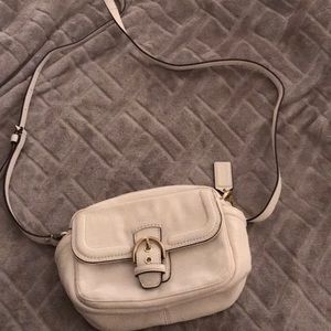 Coach camera-bag small purse